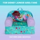 thumbnail image 4 of Silla Delta Children Ariel Cozee Buddy Reclinable para Niños Azul, 4 of 9