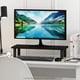 thumbnail image 2 of Soporte elevador para monitor Furinno Turn-N-Tube Espresso/Negro, 2 of 6