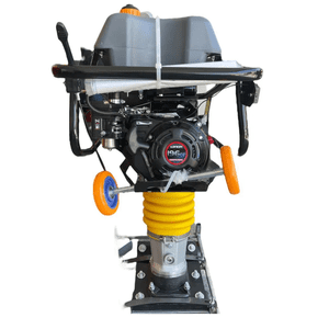 Vibropison Vibroapisonador Compactador Bencina Loncin Erux