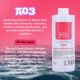 thumbnail image 2 of Set de Soluciones Elvenstars Hydrate para Máquina Facial 400 mL x6, 2 of 8