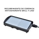 thumbnail image 3 of Parrilla Eléctrica Pitceramic Con Cerámica, 3 of 6