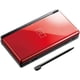 thumbnail image 1 of Nintendo DS Lite Carmesí/Negro - Reacondicionado, 1 of 4