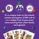 thumbnail image 3 of Juego de cartas PlayMonster Five Crowns Collectible Tin Kids 8+, 3 of 7