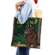 thumbnail image 4 of Cartera Desmarcar Gruffalo 40x40cm, 4 of 6