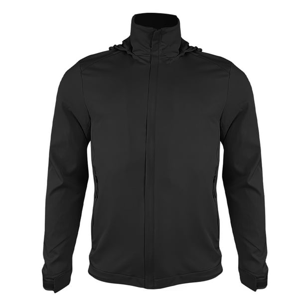 Cortaviento Esencial Doble Capa Hombre