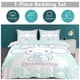 thumbnail image 3 of Cinnamoroll Bedding Sets for Kids Men Women Twin Size, 3 of 5