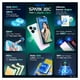 thumbnail image 3 of Tecno Spark 20C 4G 4GB + 128GB Blanco Misterioso, 3 of 9