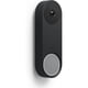 thumbnail image 1 of Funda Silicona elago para Google Nest Hello Negra Exterior, 1 of 3
