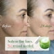thumbnail image 4 of Crema Hidratante Anti-Edad VELVENTE Matcha PDRN 100 g, 4 of 8