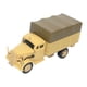 thumbnail image 1 of Modelo De Camión De Carga, Vehículos De Juguete Fundidos A Presión, Modelo De Camión Kfz.305 Para Adolescentes Y Niños, 1 of 5