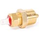 thumbnail image 2 of Interruptor de temperatura para ventilador 200 °F encendido y 185 °F apagado, rosca NPT de 3/8 pulg., 2 of 3
