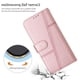 thumbnail image 4 of Funda Flip Para Moto G84 – Carcasa Delgada Y Resistente A Impactos Con Soporte Para Uso Diario Y Profesional, 4 of 5