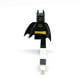 thumbnail image 3 of Lápiz de gel IQ Bloques con minifigura de Batman, color negro, 3 of 3