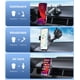 thumbnail image 2 of Cargador de coche inalámbrico MOKPR de carga rápida de 15 W para iPhone/Samsung, 2 of 7