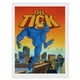 thumbnail image 1 of The Tick Kits de Pintura de Diamantes para Adultos, 1 of 6