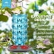 thumbnail image 2 of Juego de 2 comederos para colibríes Grete Gotye 750 ml Rojo y Azul, 2 of 6