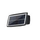 thumbnail image 1 of Lampara Panel Solar Aplique 3 Luz Led Ip65 Lampara Exterior, 1 of 3