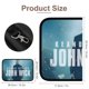 thumbnail image 2 of John Wick Bolsa de Almacenamiento Plegable Portátil con Compartimentos, 2 of 5