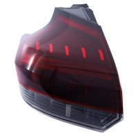 Repuestos Del Sol - Farol Trasero Izquierdo Nissan Kicks 1.6 2017 2024