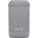 thumbnail image 1 of Enfriador de Latas Ello Acero Inoxidable Gris 355‑473 ml, 1 of 5