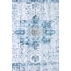 thumbnail image 2 of Alfombra 281x225 Cm Kilim Vegi Artesanal, 2 of 3