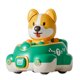 thumbnail image 3 of Coche Con Motor De Fricción, Juguete Para Empujar Y Llevar, Para Edades Preescolares, Cachorros De 3, 4 Y 5 Años, 3 of 5