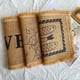 thumbnail image 5 of Juego de 4 Manteles Individuales Firefly Hope Texturizados Clásicos Estilo C 45 x 30 cm, 5 of 5