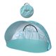 thumbnail image 2 of Sun Shelter Tent Easy Setup Sombrilla Instantánea Para Viajes Al Aire Libre A Prueba De Viento Blue Rabbit, 2 of 5
