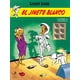 thumbnail image 1 of El Jinete Blanco. Lucky Luke 35, 1 of 5