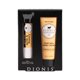 thumbnail image 1 of Set de crema de manos y bálsamo labial Dionis Leche y Miel 28 g/28 ml, 1 of 9