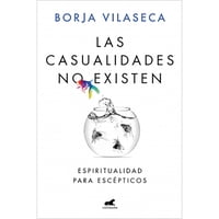 Libro Las Casualidades No Existen Penguin Random House