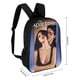thumbnail image 2 of El Apartamento-theme Backpack, Campus style schoolbag Bookbag with Adjustable Shoulder Straps And Large Zip Compartment, Unisex Travel Bags., 2 of 6