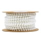 thumbnail image 3 of Cadena De Cuentas, Longitud De Boda, Cadena De Joyería De 11 Yardas Para Colgante De Fiesta, Guirnalda Blanca, 3 of 5