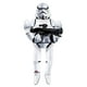 thumbnail image 2 of Star Wars Storm Trooper Airwalker Globo 70", 2 of 2
