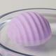 thumbnail image 2 of Pidan® Pelota Para Perro Antiestrés Textura Ondulada Agua Morado, 2 of 3