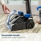 thumbnail image 2 of Limpiador de alfombras Bissell TurboClean 3952 Upright, 2 of 3