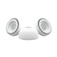 thumbnail image 5 of 4 pares De Almohadilla Audífono Compatibles Air Pods Pro, 5 of 5