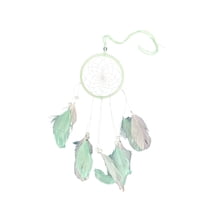 Oem - Atrapasueños Colgante Hogar Decoracion Colgante 30X12Cm V