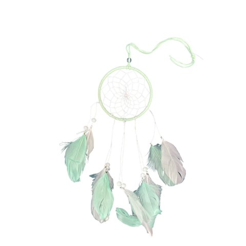 Oem - Atrapasueños Colgante Hogar Decoracion Colgante 30X12Cm V