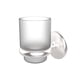 thumbnail image 1 of Soporte para vaso Allied Brass Prestige Skyline montado en la pared, 1 of 2