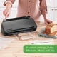 thumbnail image 3 of Sistema de conservación multiuso FoodSaver, sellador al vacío, negro, 3 of 7