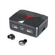 thumbnail image 1 of Auriculares Pro M90 Inalambricos Musica Bluetooth Lau, 1 of 3