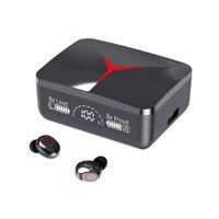 Genérico - Auriculares Pro M90 Inalambricos Musica Bluetooth Lau