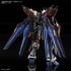 thumbnail image 2 of Maqueta Bandai Hobby Gundam Seed Destiny Strike Freedom 1/100, 2 of 9