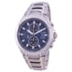 thumbnail image 2 of Reloj Cronógrafo Citizen Eco-Drive Super Titanium Azul Hombre, 2 of 5