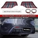 thumbnail image 5 of Difusor trasero WildWell para Tesla Model Y 2025‑2026 Juniper, 5 of 8