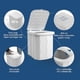 thumbnail image 3 of Baño Portátil Camping Xl Abs 400lbs Plegable, 3 of 3