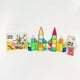 thumbnail image 1 of Imanix Juego de Construcción Magnético100 piezas, 1 of 5