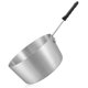 thumbnail image 4 of Olla para Cocinar GRIDMANN de Aluminio de 5.5 Cuartos, 4 of 7