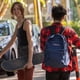 thumbnail image 4 of Mochila JanSport SuperBreak One, duradera y ligera, azul, 4 of 7